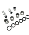 Steering Head Bearing Kit For CRF150R CRF150RB 2022 Motorcycle Suspension Upgrade with oil seal bearing and bushing components.
