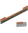 Fast Durable Thermal Transfer Printhead Assembly For ZD421 Series Printers ZD421d ZD421T 203DPI Replacement Part close-up