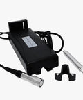 Portable Digital Roughness Meter Profilometer For On Site Testing With A Compact Lightweight Design Measuring Ra Rz Rq Rt