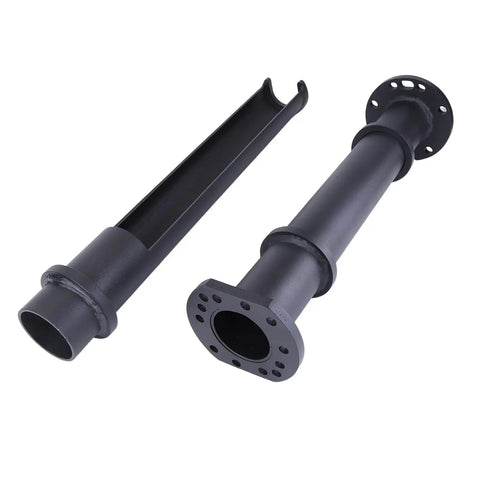Beast Mode Rear Axle Bearing Puller Tool Kit For Nissan Frontier Xterra Tacoma Replacement Parts OE 09521-25011 Made From Strong Forged Iron Heavy Duty Gearhead Auto Repair Equipment Must Have Garage Essential Upgrade Your Ride, forged iron axle puller
