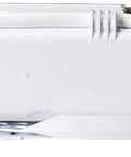 9 Cube Ice Maker Assembly DA97-07365G OEM Original Part For Samsung Bottom Freezer Refrigerators side view