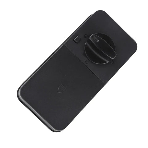 Keyless Smart Lock With Biometric Fingerprint Reader And Push Button Code Plus Rfid Card Access Offering Self Locking Electronic Deadbolt for installation use.