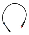Electric Bike Brake Sensor Cut Off Power Kit With 2 Pin And 3 Pin Connectors 2A 2Y For Most E Bikes cable with connectors shown