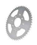 Heavy Duty 48T 8-Hole Sprocket For 40 41 420 Chain Fits Predator 212cc 196cc Go Kart Mini Bike Drift Trike Dune Buggy Parts