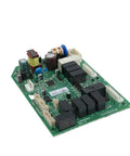 Genuine OEM Refrigerator Electronic Control Board W11595219 multicolor replacement part angled view