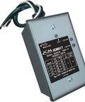 Heavy Duty Single Phase Surge Protector With NEMA 3R Enclosure For Indoor And Outdoor Use, UL Listed Type 2 SPD, 100000 Amp Capacity