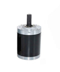 Beefy 42mm Planetary Gearbox Reducer Built Tough For Serious High Torque Loads With Durable Steel Gears delivering precise speed reduction.