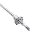 Top Rated 1605 SFU Ball Screw C7 Grade Kit With BK BF12 RM1605 End Machined Precision Nut Set For CNC Machines In 200 To 600 mm Sizes That Gonna Work Super Smooth And Reliable Right Now, steel ball screw with end-machined nut