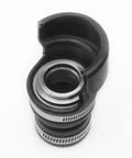 Upgraded Drive Shaft Ball Bearing With Reinforced Bellows Assembly For Sea Doo 4 Tec Rxe Rxt Xps Models showing detailed inner components.
