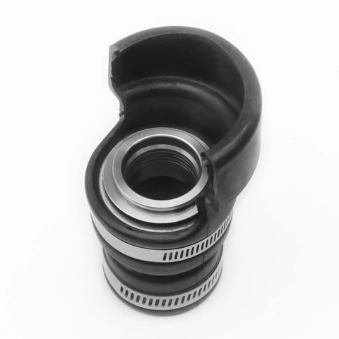 Upgraded Drive Shaft Ball Bearing With Reinforced Bellows Assembly For Sea Doo 4 Tec Rxe Rxt Xps Models showing detailed inner components.