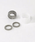 Nexave Fi Line Roller Bearing Upgrade Kit For 21 Nexave Fishing Reels Includes One SHG 740ZZ Or HRCB 740ZHi Bearing One Roller Bush