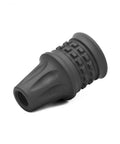 Rugged Aluminum Bolt Knob For Bergara And CZ 457 Threaded M6X1 With Black Anodized Hard Coat Finish, machined from premium billet T6 aluminum