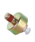 Beefed Up Knock Sensor For Ignition System Heavy Duty Engine Part Fit For Buick Roadmaster Chevrolet GMC Trucks C1500 C2500 C3500 10456018 10456288 High Temp Resistance Vibration And Corrosion Proof Metal Plastic Sensor, metal-plastic engine sensor
