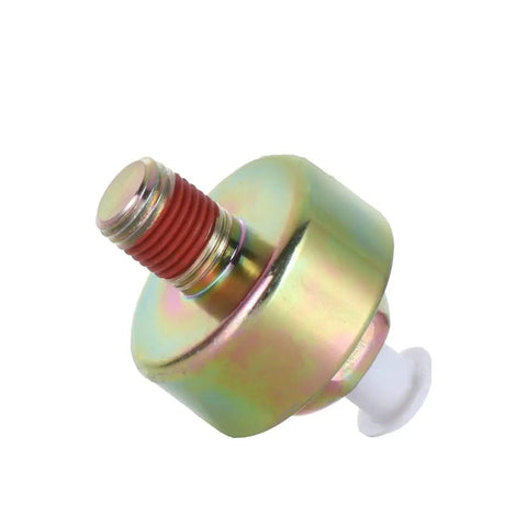 Beefed Up Knock Sensor For Ignition System Heavy Duty Engine Part Fit For Buick Roadmaster Chevrolet GMC Trucks C1500 C2500 C3500 10456018 10456288 High Temp Resistance Vibration And Corrosion Proof Metal Plastic Sensor, metal-plastic engine sensor