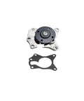 Upgrade Chevy Cruze Malibu XL Equinox Cooling System With This Heavy Duty Engine Coolant Water Pump Assembly with seal gasket.