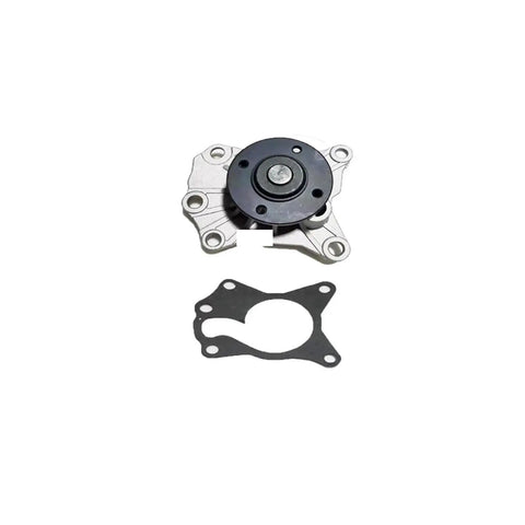 Upgrade Chevy Cruze Malibu XL Equinox Cooling System With This Heavy Duty Engine Coolant Water Pump Assembly with seal gasket.