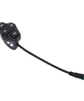 All In One Handlebar Control Switch For Electric Scooters With Headlight Horn And Turn Signals Multifunction Switch Assembly