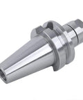 Premium 40Cr Alloy Steel CNC Tool Holder, 70mm length, suitable for BT40 ER20 chuck, durable milling lathe accessory.