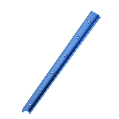 T Slot Miter Track Jig For Router Table Pro Grade Aluminum Anodized 1220mm Track With Quick Acting Clamps And Precision Fit
