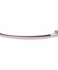 Heavy Duty Hydraulic Hose LVA15654 For John Deere 3025E 3032E 3036E 3038E And Eaton Compact Utility Tractor Steering with measurement scale