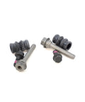 Dodge Journey Disc Brake Caliper Pin Kit OE Replacement Fits 2009 2010 2011 2012 2013 Includes One Pin Kit