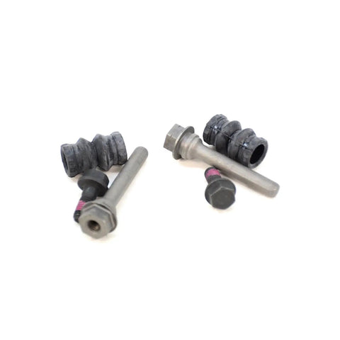 Dodge Journey Disc Brake Caliper Pin Kit OE Replacement Fits 2009 2010 2011 2012 2013 Includes One Pin Kit