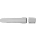 Kia Sorento Exterior Front Right Door Handle Replacement For 2011 2015 OEM Fit Passenger Side Drop In Replacement For 826522P030