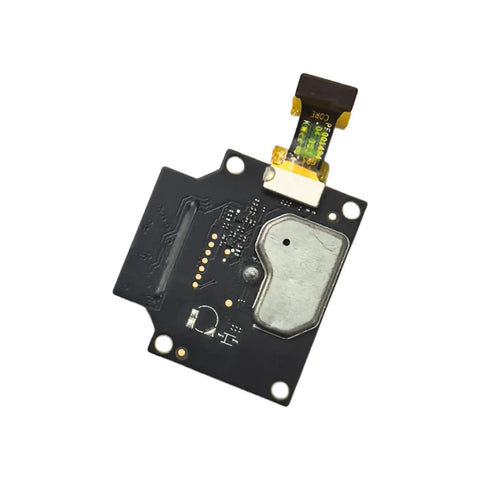 GPS Module With Flexible Cable Replacement For Mavic Mini 3 Drone, Easy Install, Durable Flex Cable, High Endurance GPS Antenna Part
