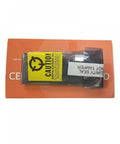 High Performance Thermal Print Head 300dpi PHD20-2241-01 Plug And Play Replacement For Datamax A-4310 Mark II Label Printer in packaging with caution label.