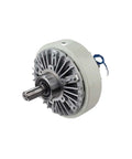 Single Shaft Magnetic Powder Clutch For Industrial Brakes And Tension Control, Precise Torque Adjustment, Instant Torque Transfer device