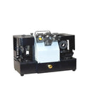 Premium GD-313A Electric Grinder And Drill Milling Cutter Sharpening Machine with adjustable head for drill sharpening.