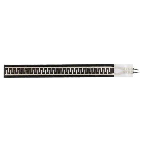 Dope Ultra Sensitive Thin Film Pressure Sensor ZD10 100 500g Flex Bend Force Sensing Resistor For Real Time Pressure Feedback And Long Lasting Durability In DIY Electronics, thin film strip with leads