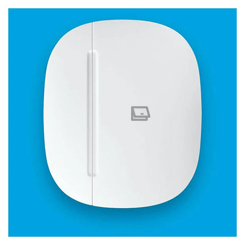 SmartThings Multipurpose Zigbee Sensor for doors and windows with temperature vibration tilt detection and real time phone alerts works with your hub system