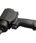 1/2 Inch Drive Pneumatic Air Impact Wrench Delivering A Massive 475Nm Torque Through Double Hammer Build Crafted From Resilient Chrome Vanadium Steel