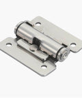 Stainless Steel Hinge With Torque Friction Damping Free Stop Positioning For Precise Door Control 1.5 Nm One Piece Model HHPT 3 7 15