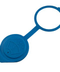 Blue Washer Fluid Cap Direct Replacement Windshield Wiper Reservoir Cover For Acura MDX RDX Honda Civic Odyssey.