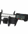 Caliper measuring Two Position Rotary Selector Switch With On Off Function, One Normally Open Contact, 10A At 600V AC