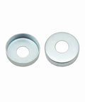 Metal components from Rear Swingarm Bearing Bolt Bushing Rebuild Kit For Banshee 350 YFZ350 1987-2006 ATV Upgrade