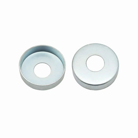 Metal components from Rear Swingarm Bearing Bolt Bushing Rebuild Kit For Banshee 350 YFZ350 1987-2006 ATV Upgrade