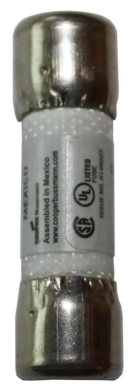 20 Amp Class G Time Delay Fuse Pack Of 5 For Appliances Lighting And Heating Gear 600 Vac 170 Vdc General Purpose Non Indicating Fuse