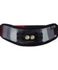 Lumen Collection Waist Light Belt Ultra Lightweight Water Resistant Built For Real World Runs 800 Multisport Modes Clip On Design
