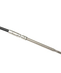 Electric Trolling Motor Steering Cable 5 Foot Replacement for Johnson And Evinrude Motors 1987 To 1999 432936 Old 397451
