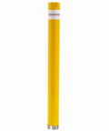 Delta Diamond Cougar HD premium 1-1/2 inch dry diamond core drill bit with 5/8-11 threaded arbor