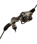 Premium Electric Steering Rack And Pinion Assembly For 2024 Chevrolet Silverado EV with fresh seals and fittings