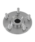 Beefed Up Front Driver And Passenger Wheel Hubs For Hyundai Elantra 2011 2012 Elantra Coupe 2013 Veloster 2012 2016 And Kia Forte Koup Forte5