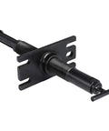 Gimbal Bearing Puller And Installer Tool For Mercruiser Alpha Alpha 1 MR Bravo OMC Cobra Volvo Marine Engines in black metal
