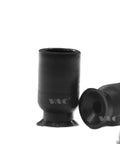 1Pcs Mini Industrial Vacuum Suction Cup Nozzle ZP-06UN Pneumatic Manipulator Sucker For Automation Grippers And Handling Systems. Super high quality black rubber suction cup designed for heavy lifting.