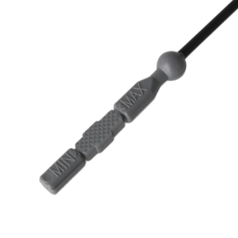 Engine Oil Dipstick For Audi V6 Quattro Cars 3.0L 3.2L Fit A4 A5 A6 A8 Q5 Q7 S4 S5 2008 2018 Replacement 921-192