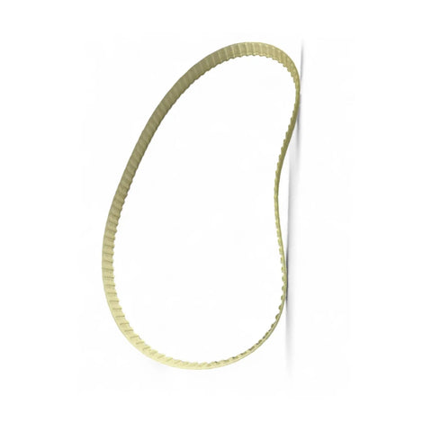 Durable Replacement Drive Belt For MX 8x14 Mini Lathe, Easy Install Internal Drive Band Substitute For DIY Lathe Maintenance