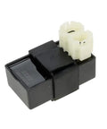 6 Pin AC CDI Box For GY6 Engines Fits 49cc 50cc 125cc 150cc Scooters ATVs Go Karts And Quad Bikes Beefed Up Replacement Part